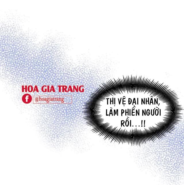 Ác Nữ Hoàng Hậu Chapter 72 - 11