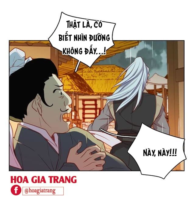 Ác Nữ Hoàng Hậu Chapter 72 - 13