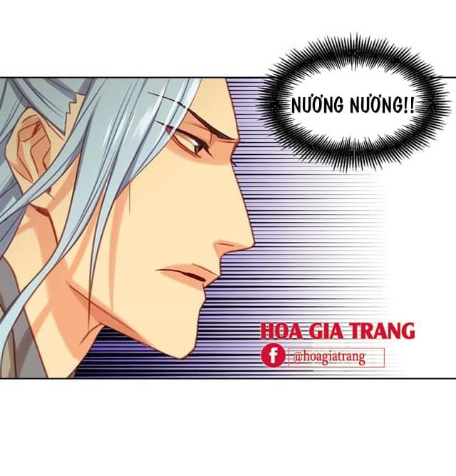 Ác Nữ Hoàng Hậu Chapter 72 - 14