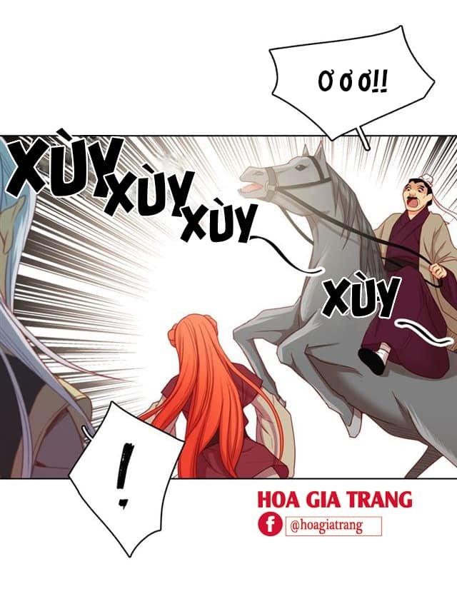 Ác Nữ Hoàng Hậu Chapter 72 - 15