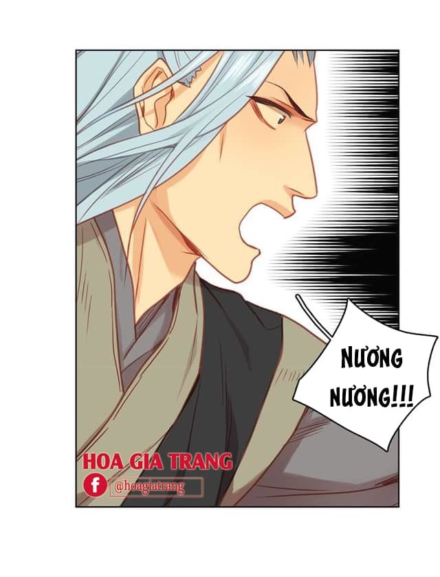 Ác Nữ Hoàng Hậu Chapter 72 - 16