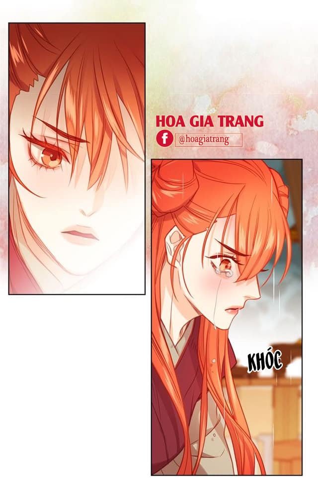 Ác Nữ Hoàng Hậu Chapter 72 - 19