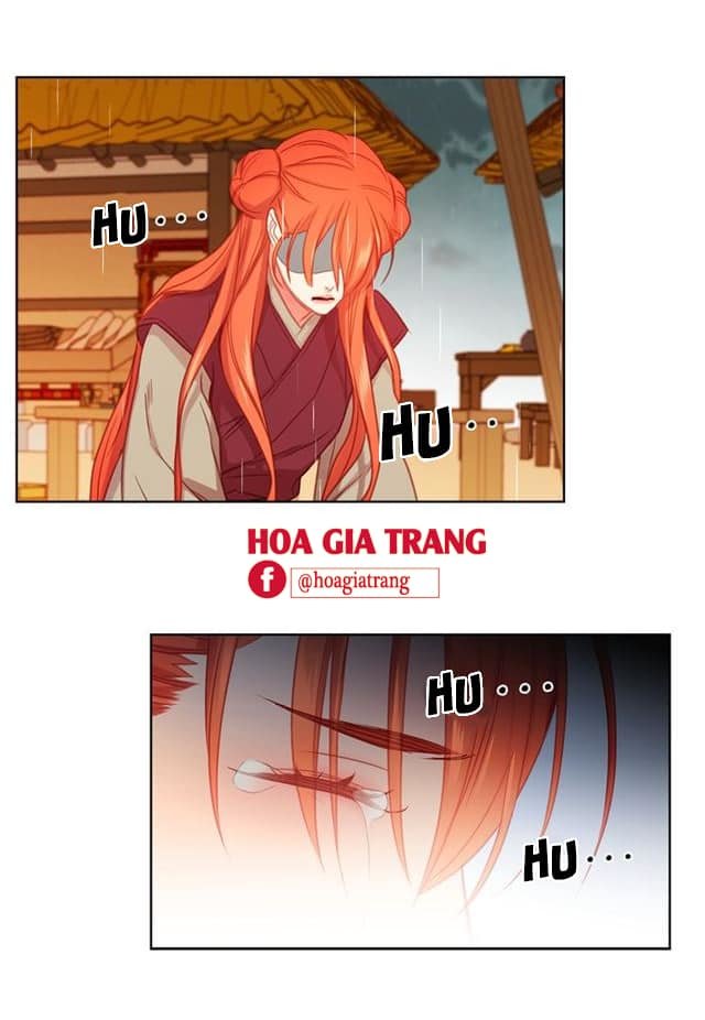 Ác Nữ Hoàng Hậu Chapter 72 - 20