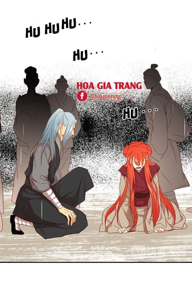 Ác Nữ Hoàng Hậu Chapter 72 - 21