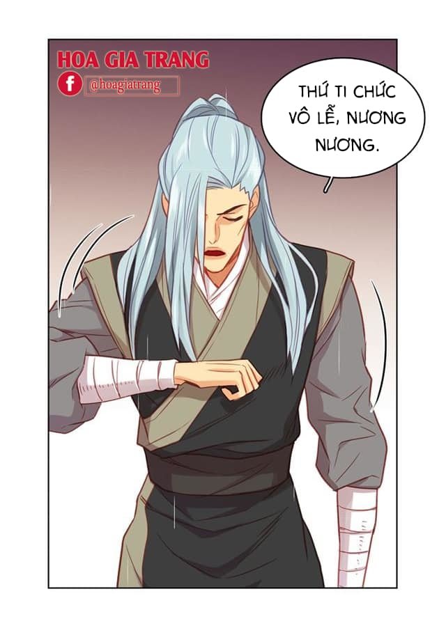 Ác Nữ Hoàng Hậu Chapter 72 - 23