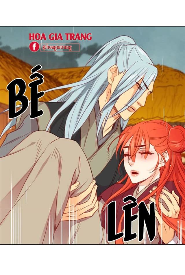 Ác Nữ Hoàng Hậu Chapter 72 - 24