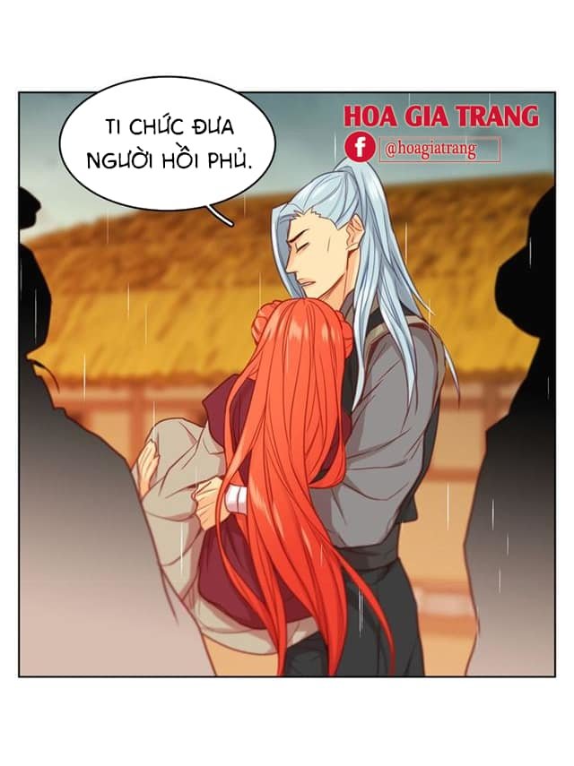 Ác Nữ Hoàng Hậu Chapter 72 - 25