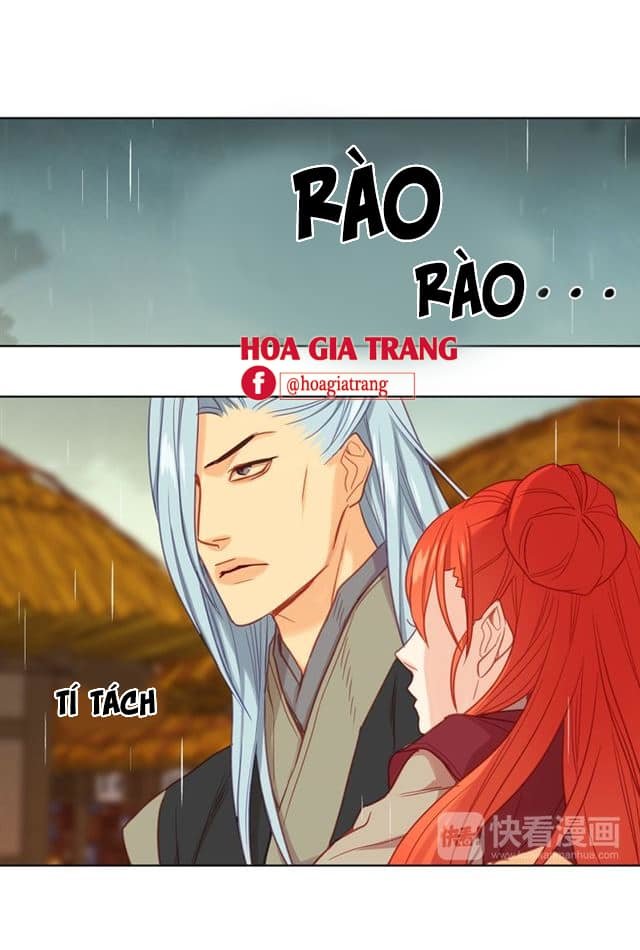 Ác Nữ Hoàng Hậu Chapter 72 - 27