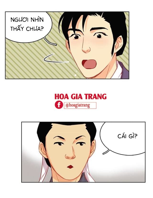 Ác Nữ Hoàng Hậu Chapter 72 - 4