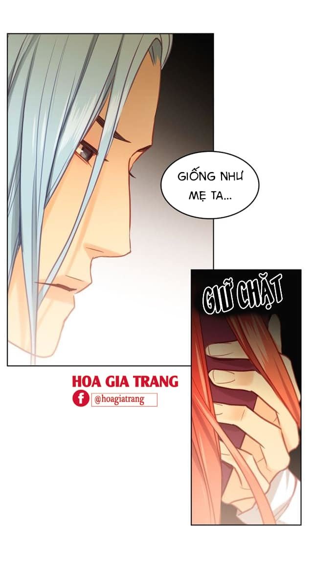 Ác Nữ Hoàng Hậu Chapter 72 - 32