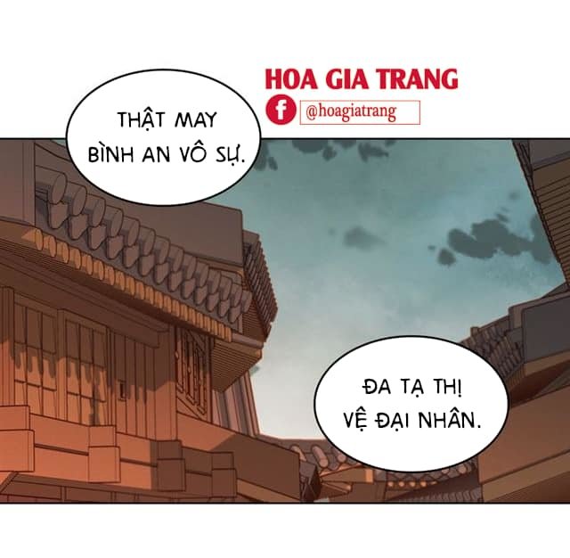 Ác Nữ Hoàng Hậu Chapter 72 - 34