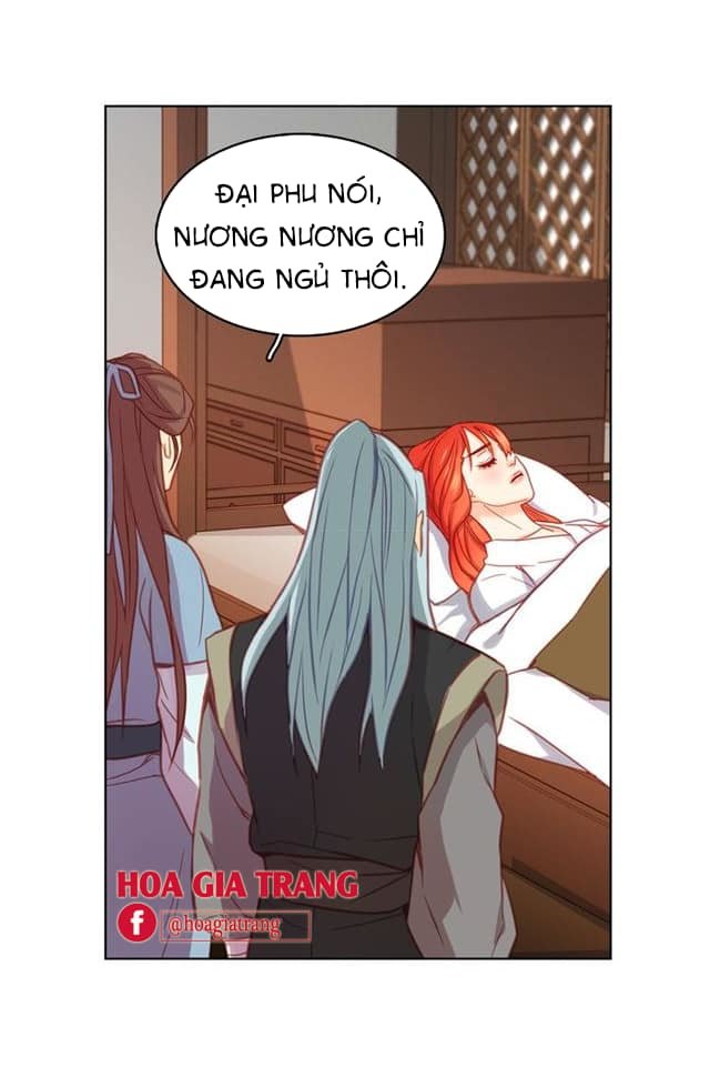 Ác Nữ Hoàng Hậu Chapter 72 - 35