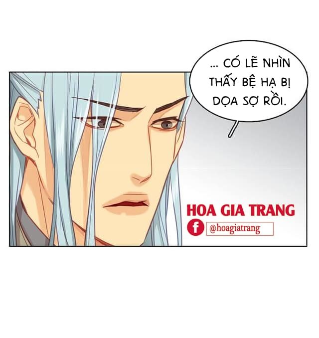 Ác Nữ Hoàng Hậu Chapter 72 - 37