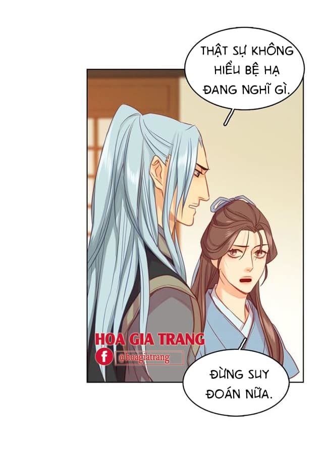 Ác Nữ Hoàng Hậu Chapter 72 - 38