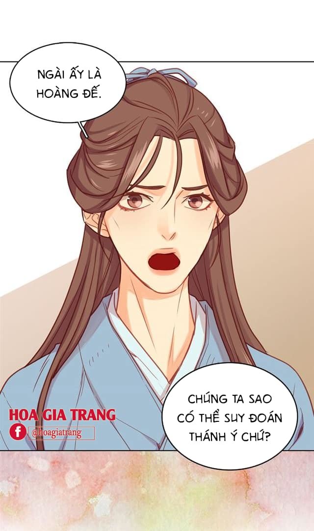 Ác Nữ Hoàng Hậu Chapter 72 - 39