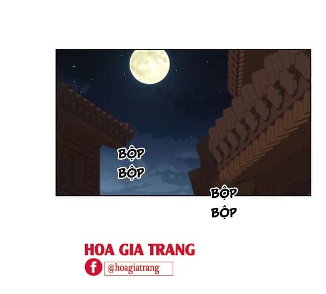 Ác Nữ Hoàng Hậu Chapter 72 - 40