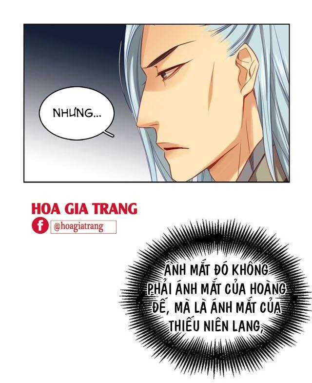 Ác Nữ Hoàng Hậu Chapter 72 - 42