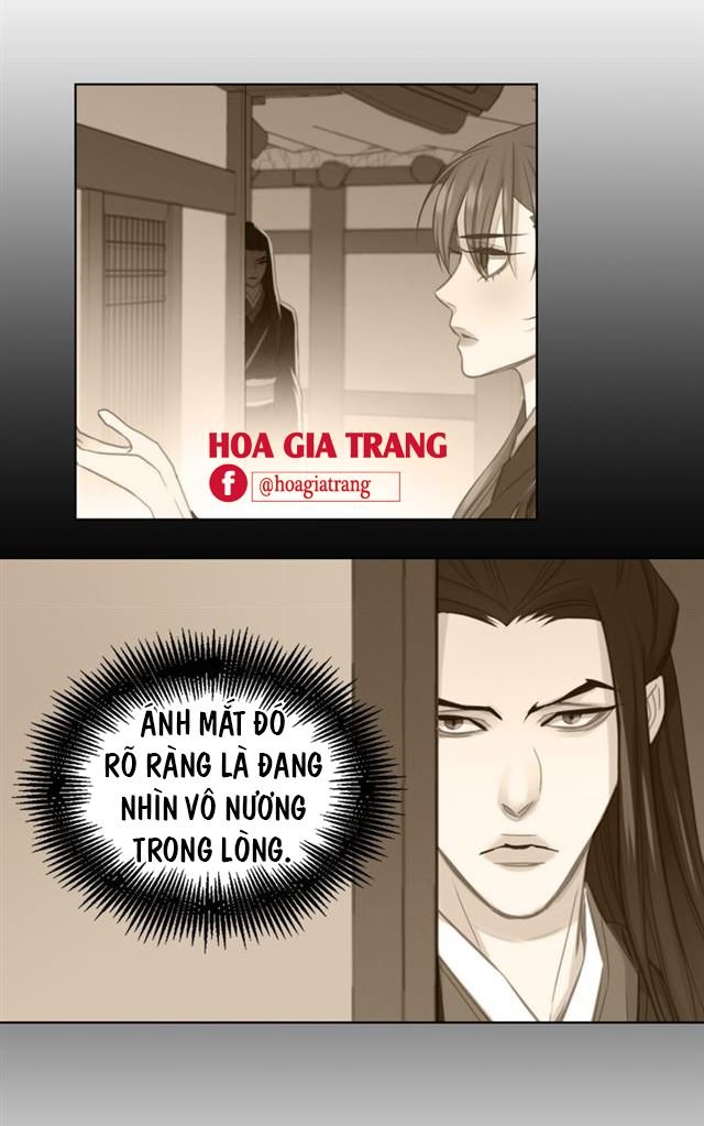 Ác Nữ Hoàng Hậu Chapter 72 - 43