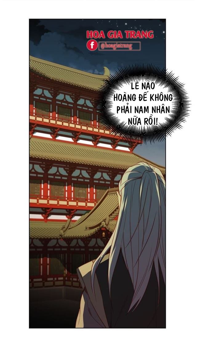 Ác Nữ Hoàng Hậu Chapter 72 - 44