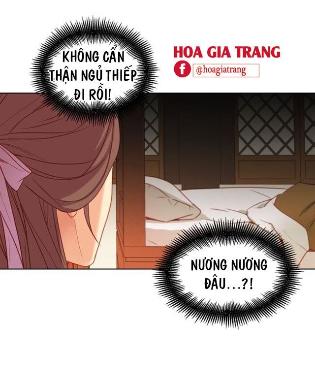 Ác Nữ Hoàng Hậu Chapter 72 - 47