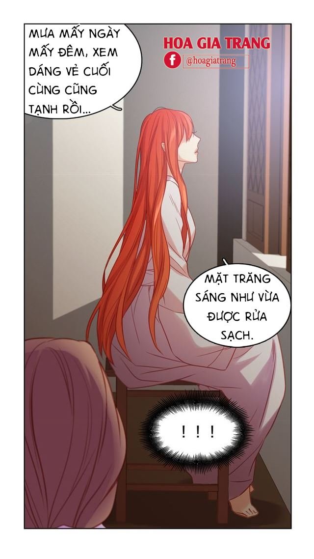 Ác Nữ Hoàng Hậu Chapter 72 - 49