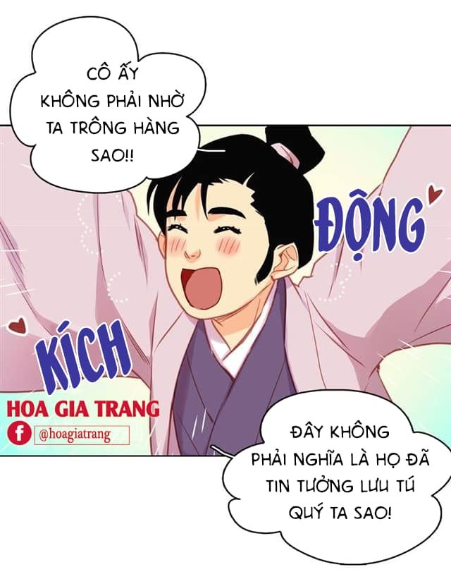 Ác Nữ Hoàng Hậu Chapter 72 - 6