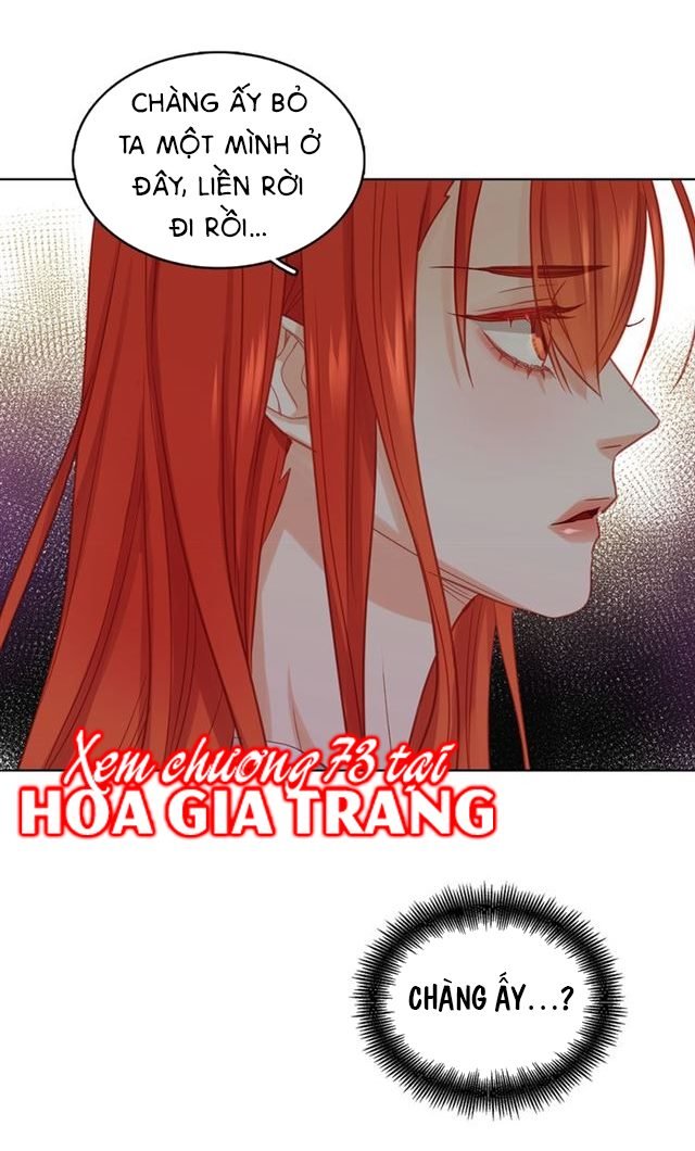 Ác Nữ Hoàng Hậu Chapter 72 - 52