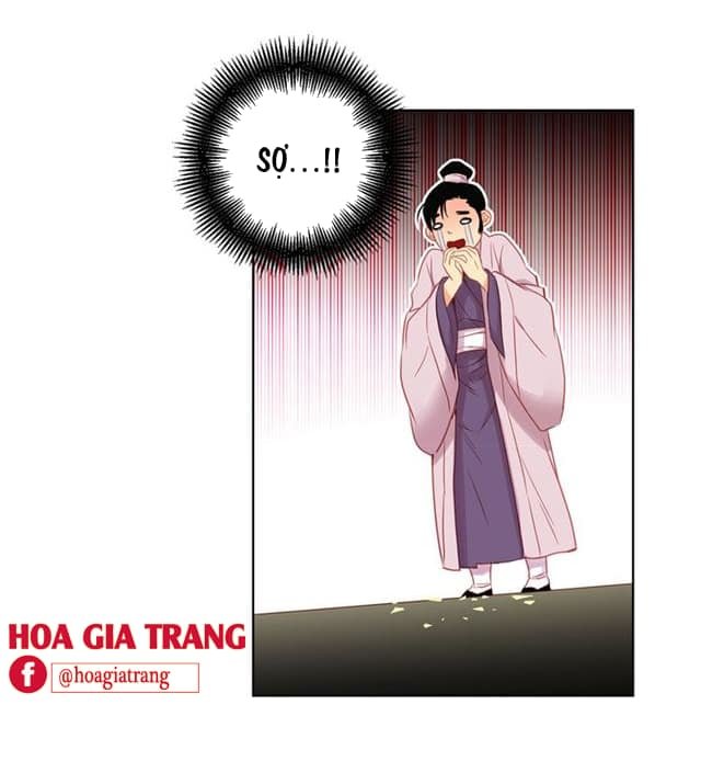 Ác Nữ Hoàng Hậu Chapter 72 - 9