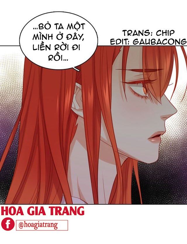 Ác Nữ Hoàng Hậu Chapter 73 - 2