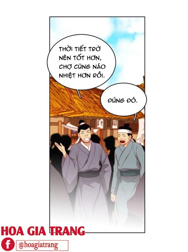 Ác Nữ Hoàng Hậu Chapter 73 - 18