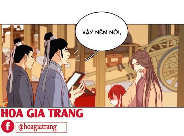 Ác Nữ Hoàng Hậu Chapter 73 - 19