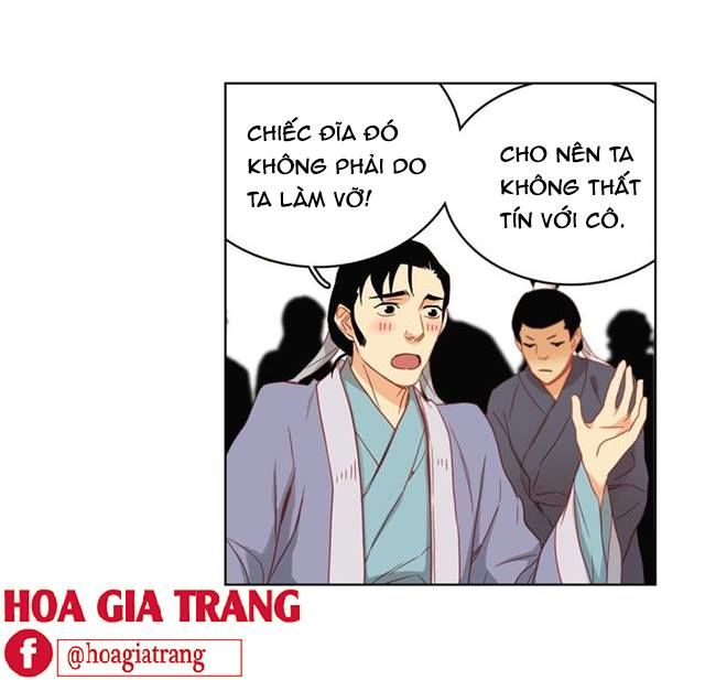 Ác Nữ Hoàng Hậu Chapter 73 - 20