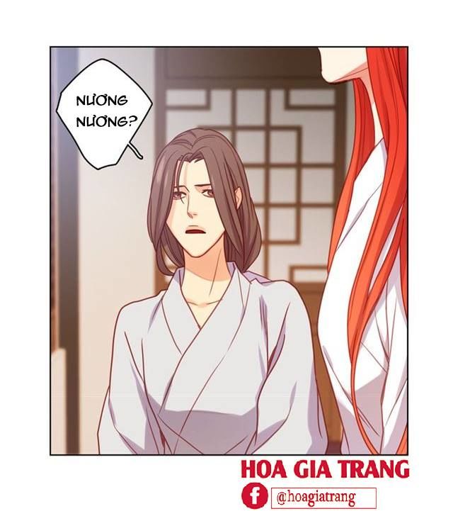 Ác Nữ Hoàng Hậu Chapter 73 - 3