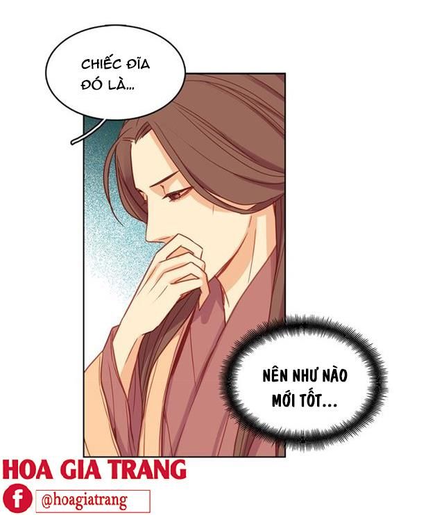 Ác Nữ Hoàng Hậu Chapter 73 - 21