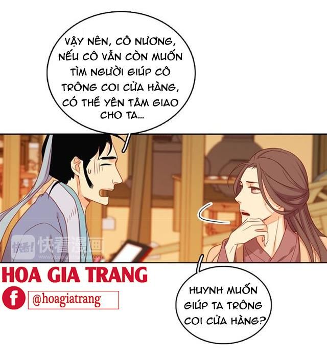 Ác Nữ Hoàng Hậu Chapter 73 - 25