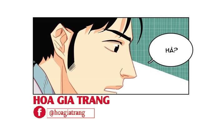 Ác Nữ Hoàng Hậu Chapter 73 - 27