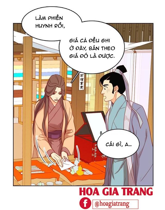 Ác Nữ Hoàng Hậu Chapter 73 - 28