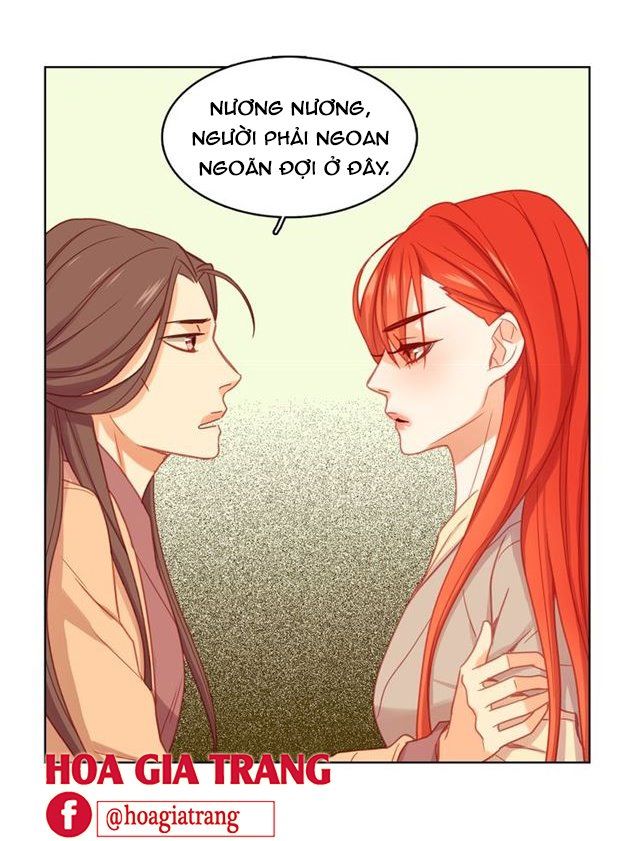 Ác Nữ Hoàng Hậu Chapter 73 - 29