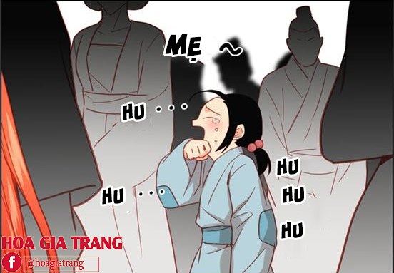 Ác Nữ Hoàng Hậu Chapter 73 - 35