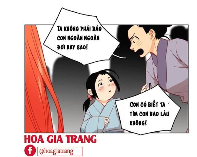 Ác Nữ Hoàng Hậu Chapter 73 - 36