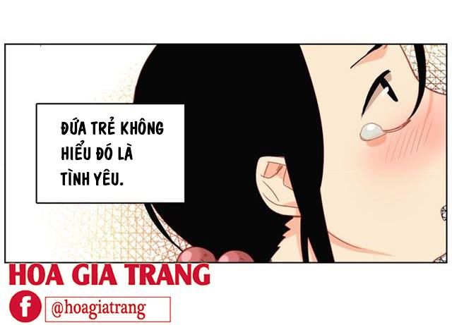 Ác Nữ Hoàng Hậu Chapter 73 - 38