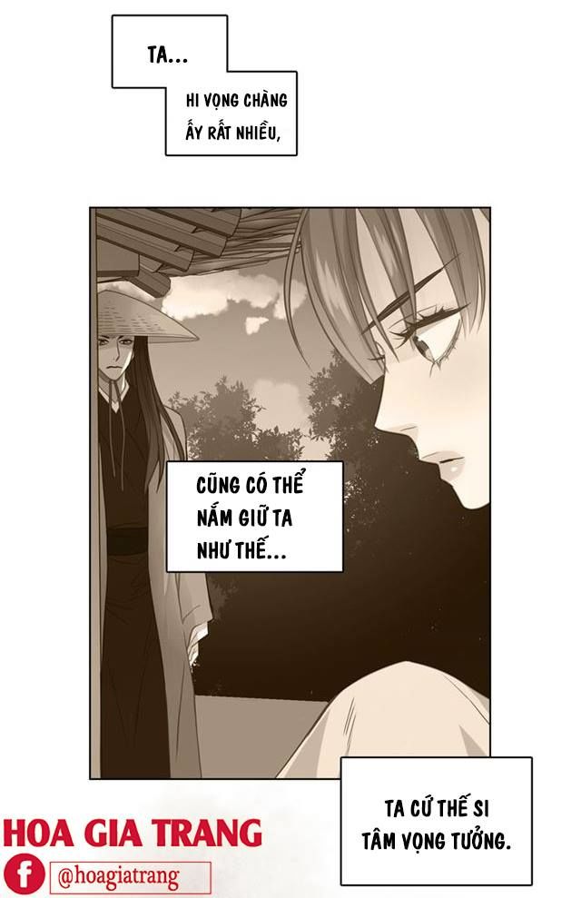 Ác Nữ Hoàng Hậu Chapter 73 - 40