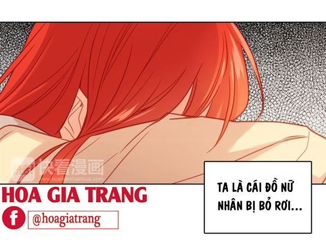 Ác Nữ Hoàng Hậu Chapter 73 - 42