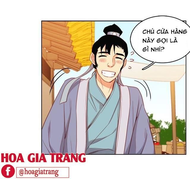 Ác Nữ Hoàng Hậu Chapter 73 - 45