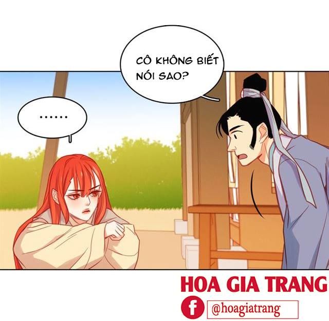 Ác Nữ Hoàng Hậu Chapter 73 - 46