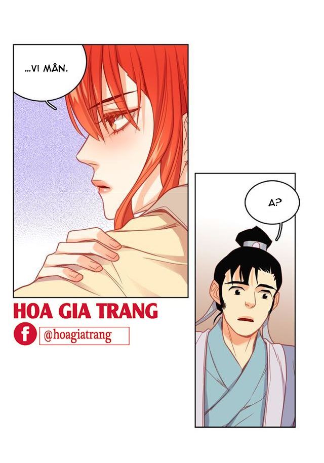 Ác Nữ Hoàng Hậu Chapter 73 - 47