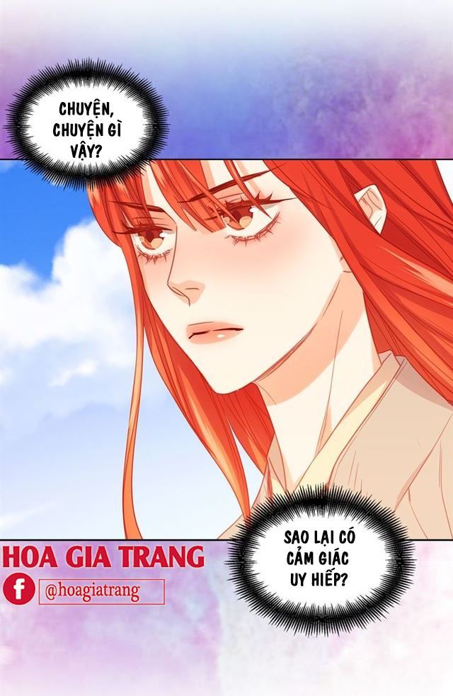 Ác Nữ Hoàng Hậu Chapter 73 - 49