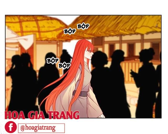 Ác Nữ Hoàng Hậu Chapter 73 - 52