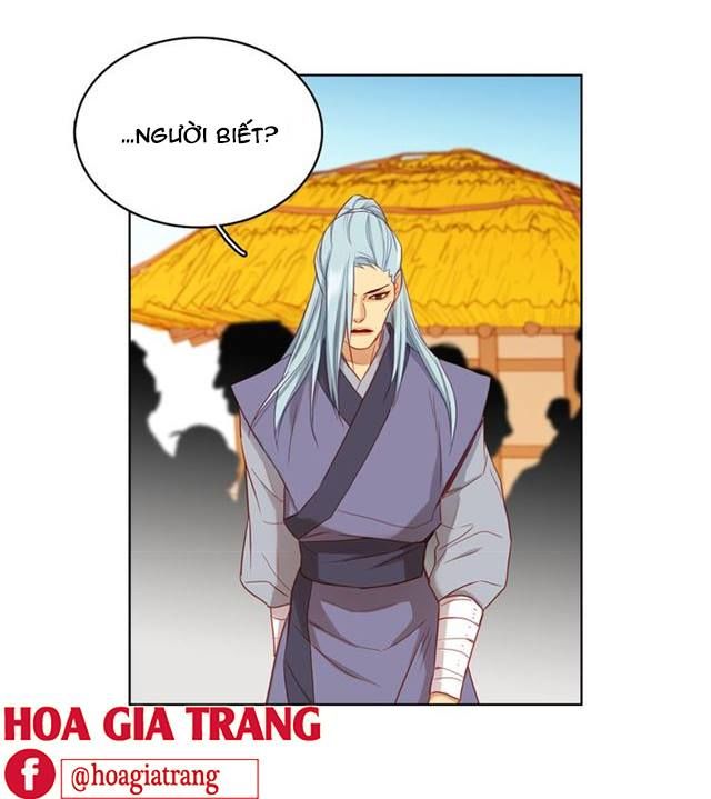 Ác Nữ Hoàng Hậu Chapter 73 - 55