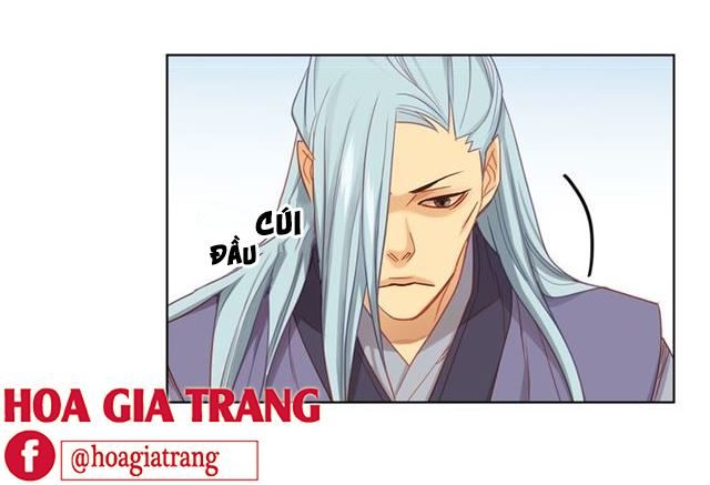 Ác Nữ Hoàng Hậu Chapter 73 - 57